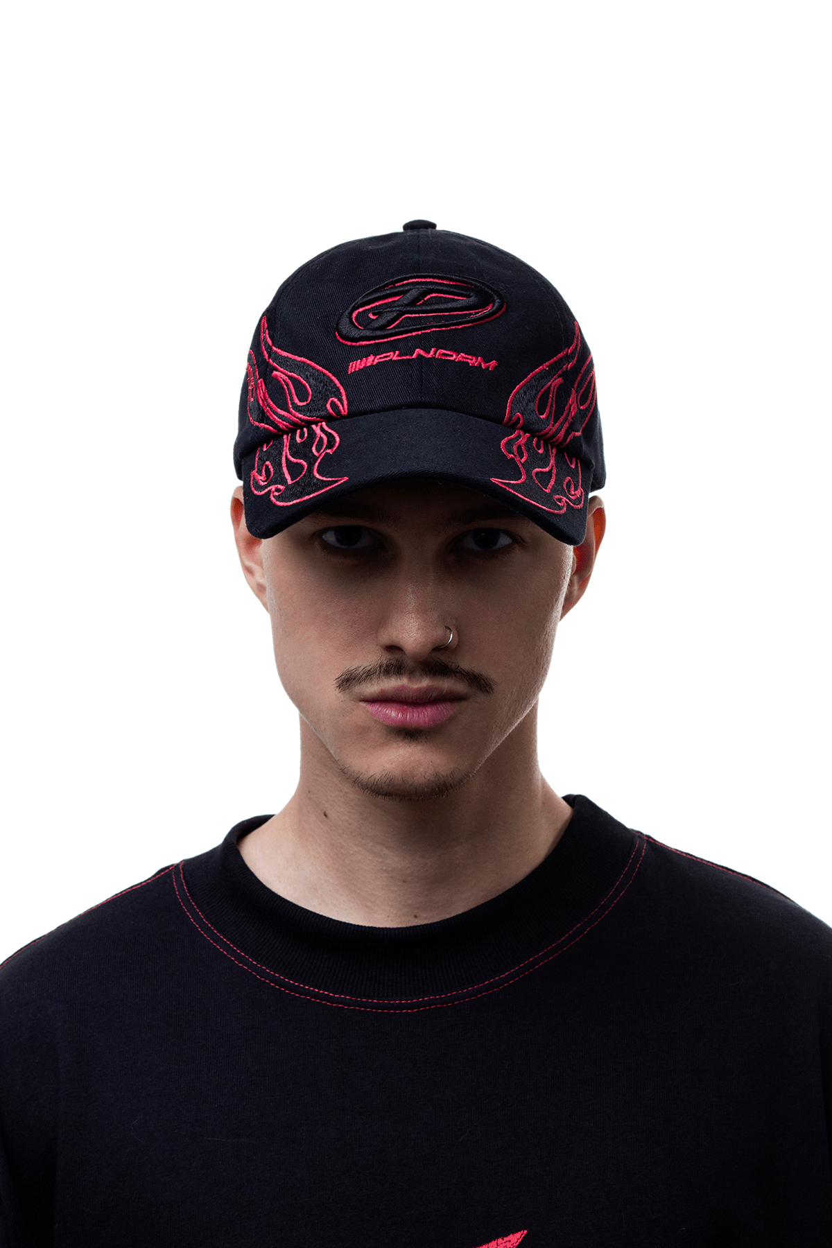 RACECAR - Cap