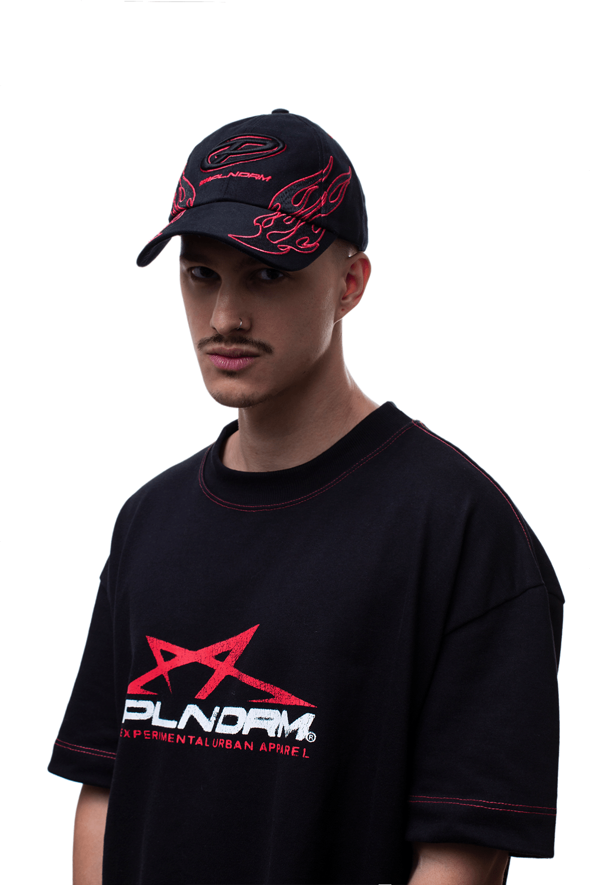 RACECAR - Cap