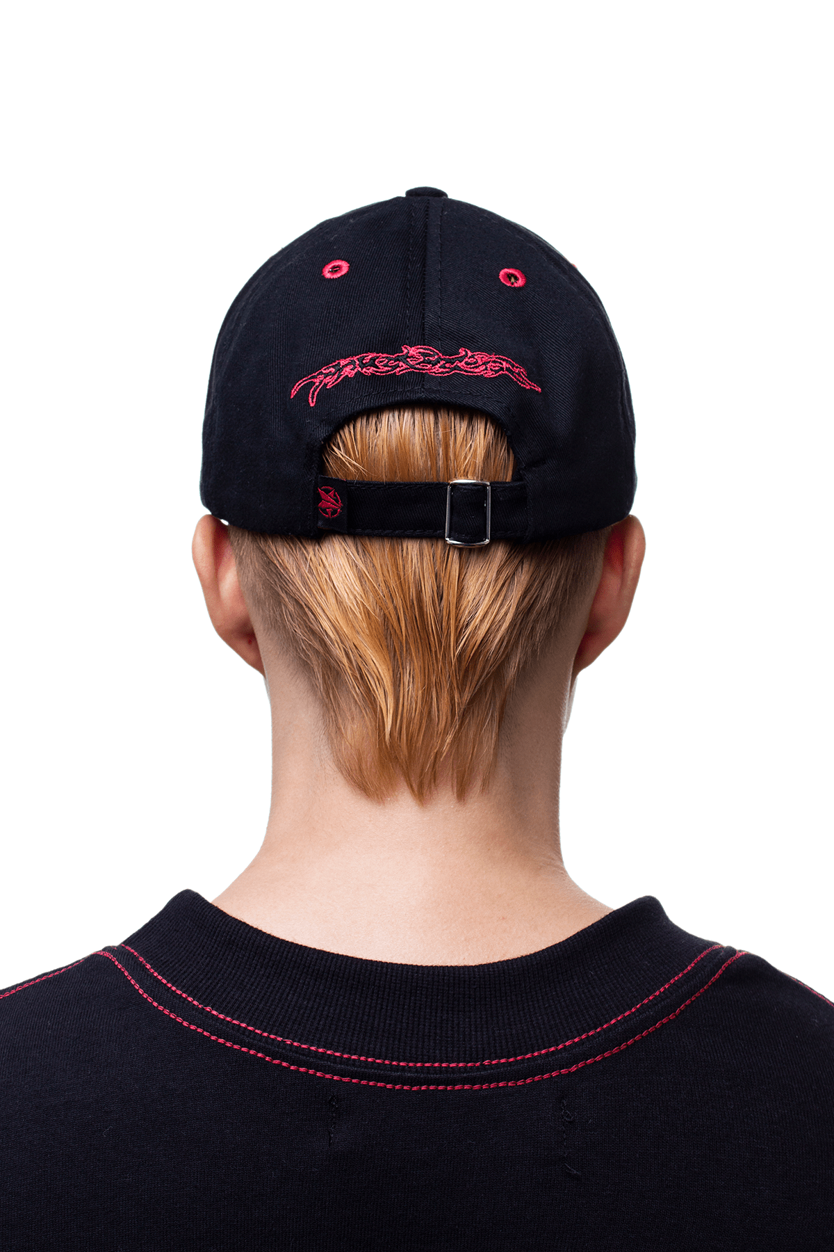 RACECAR - Cap