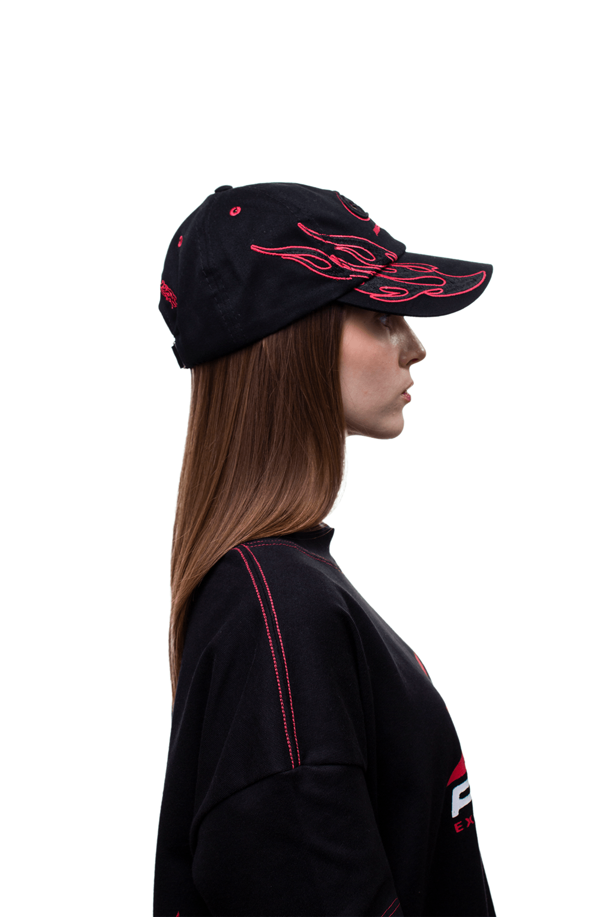 RACECAR - Cap