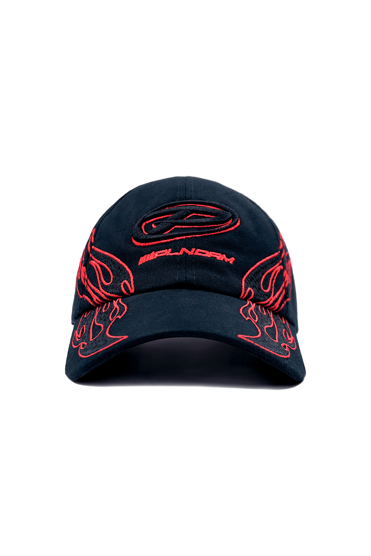 RACECAR - Cap