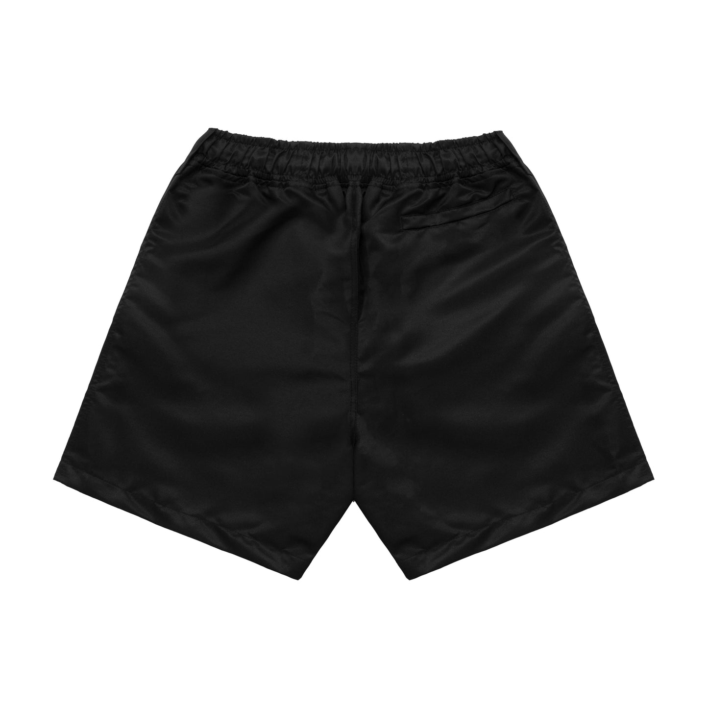 Shorts Cargo "Tactical Heat" - Preto