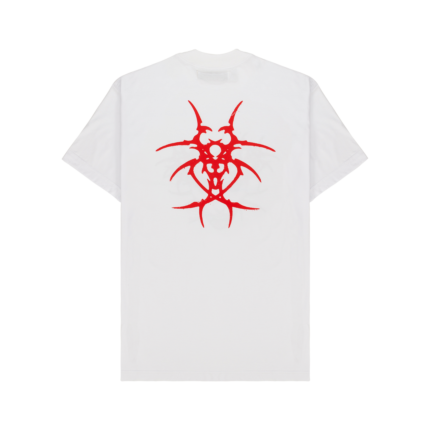 T-Shirt Echo - White
