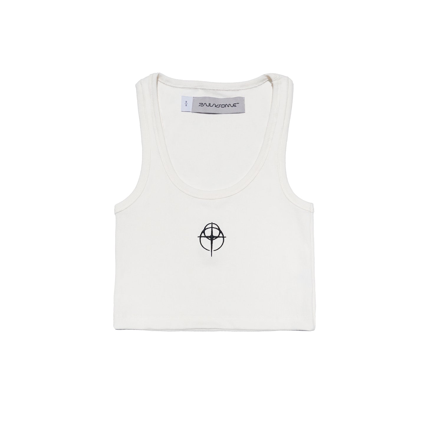 Top Cropped - Champagne