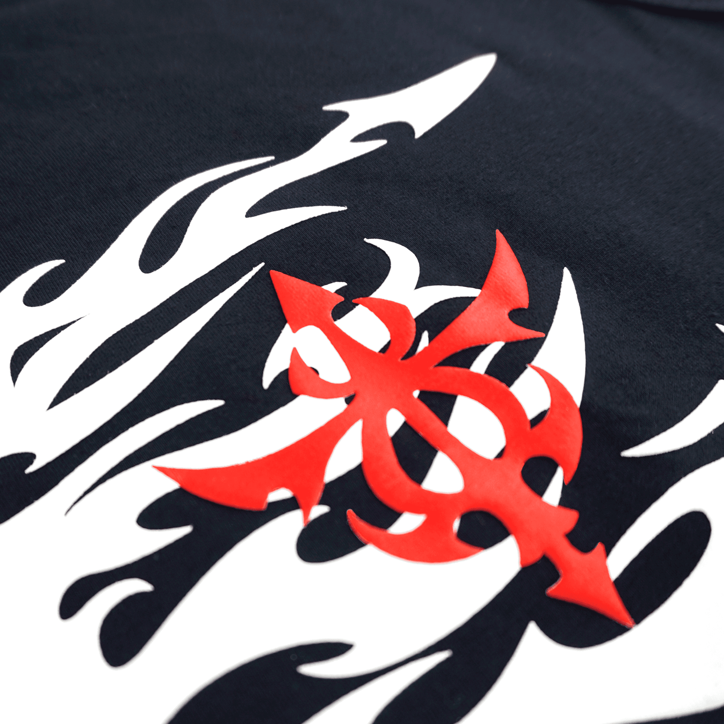 Regata Skeleton - preta