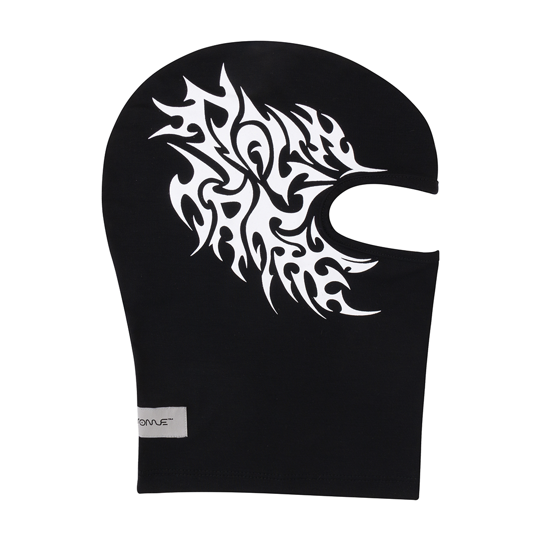 Skimask (Balaclava) - Black