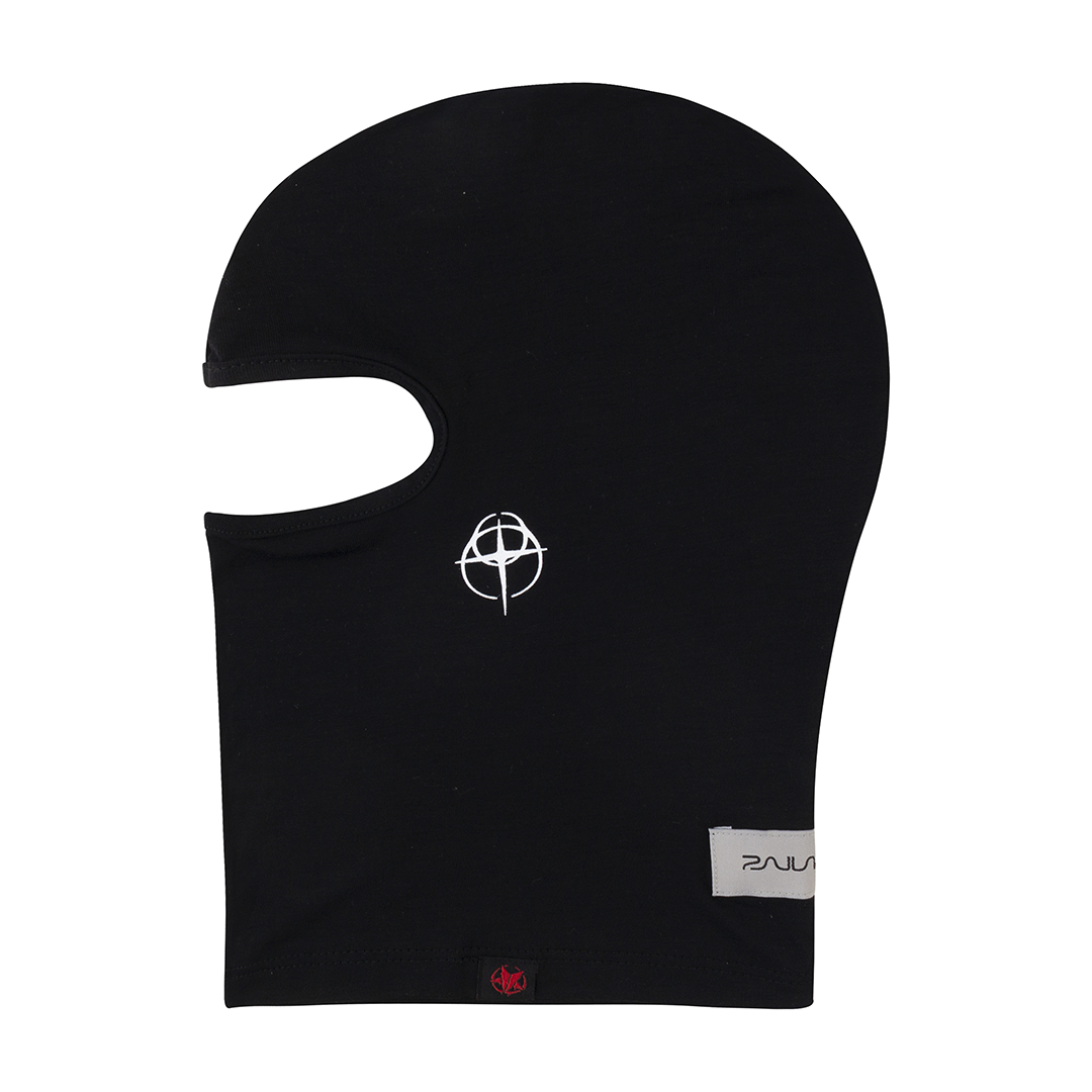 Skimask (Balaclava) - Black