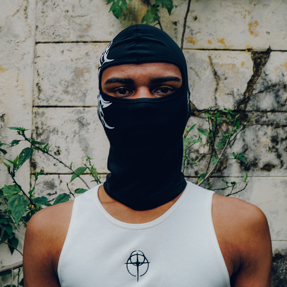 Skimask (Balaclava) - Black