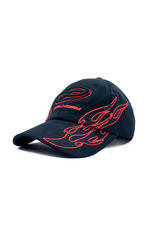 RACECAR - Cap