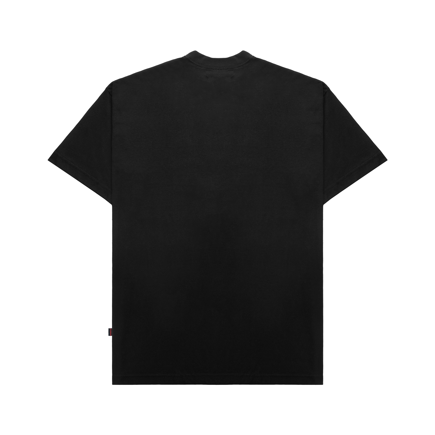 Essential T-shirt - Black