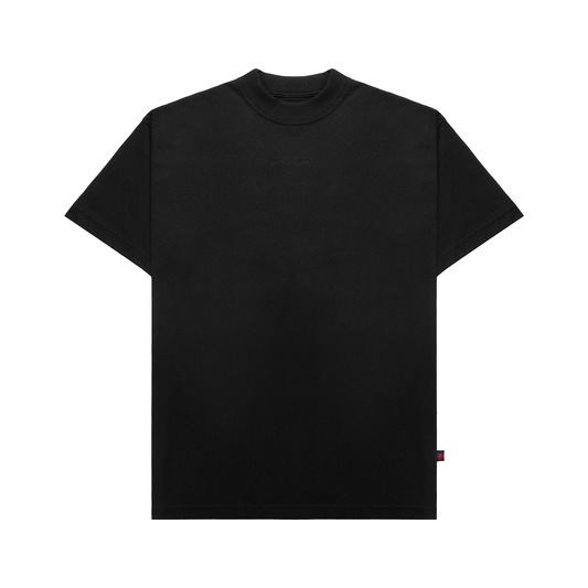 Essential T-shirt - Black