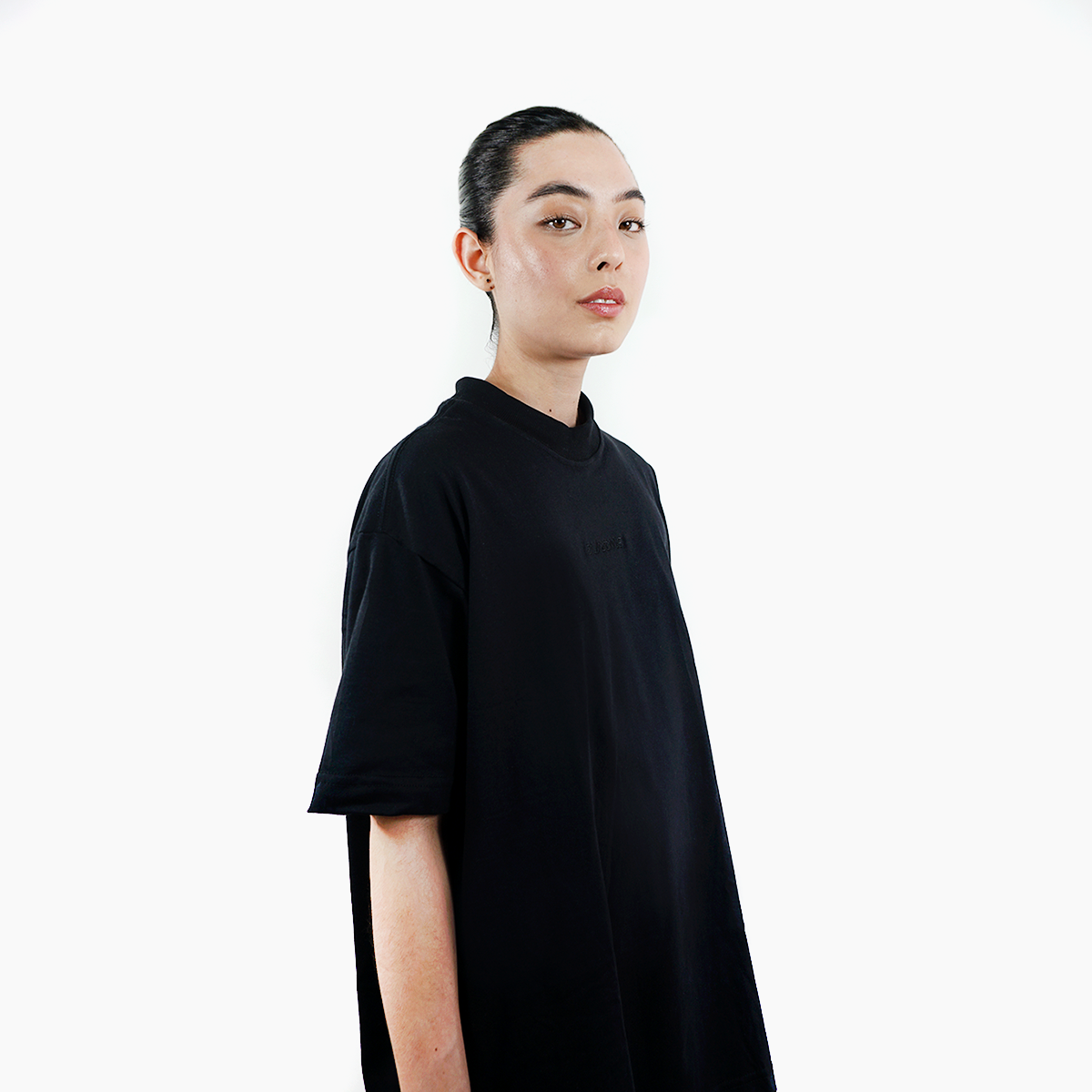 Essential T-shirt - Black