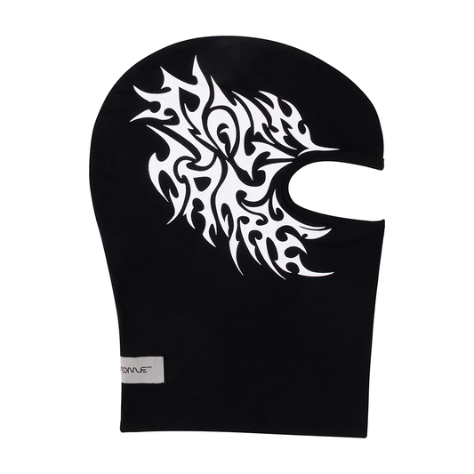 Skimask (Balaclava) - Black