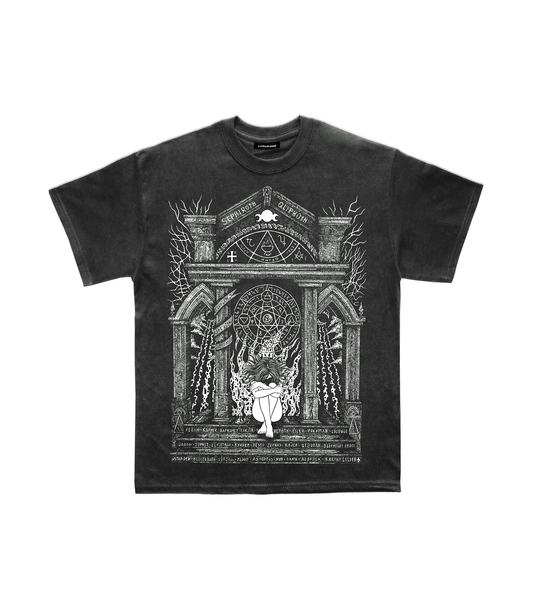 WITCH T-Shirt