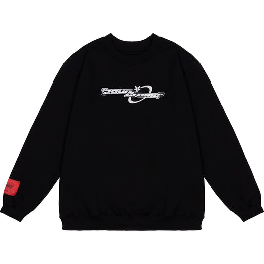 Moletom Crewneck ÆTHER (Onix)